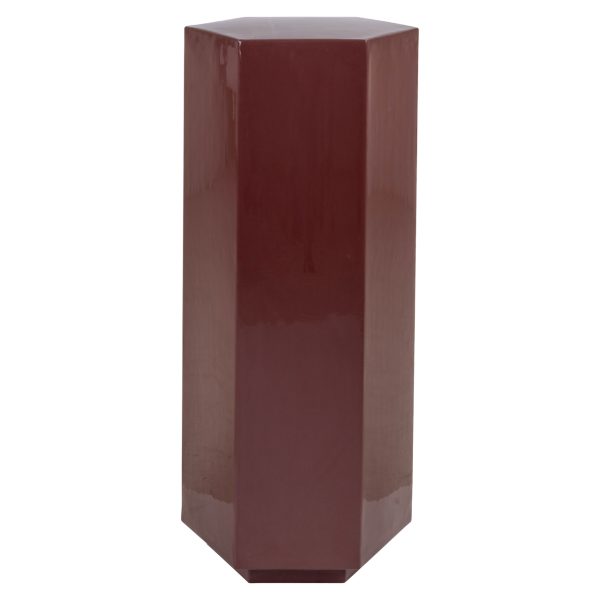 Richmond Interiors Pilaar Lora Sable brown