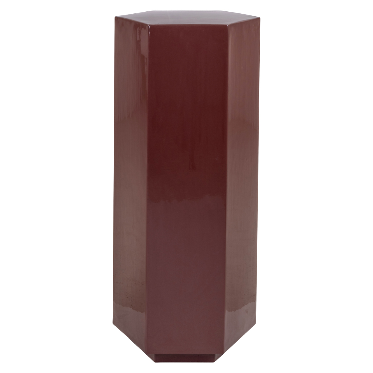 Richmond Interiors Pilaar Lora Sable brown