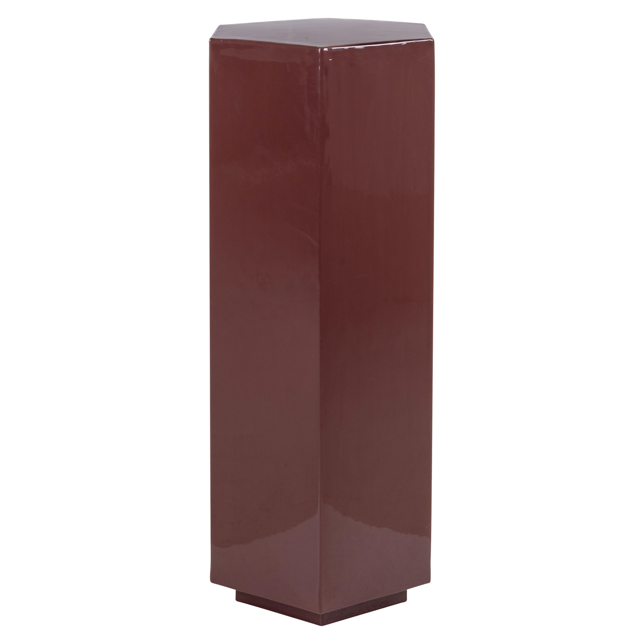 Richmond Interiors Pilaar Lora Sable brown