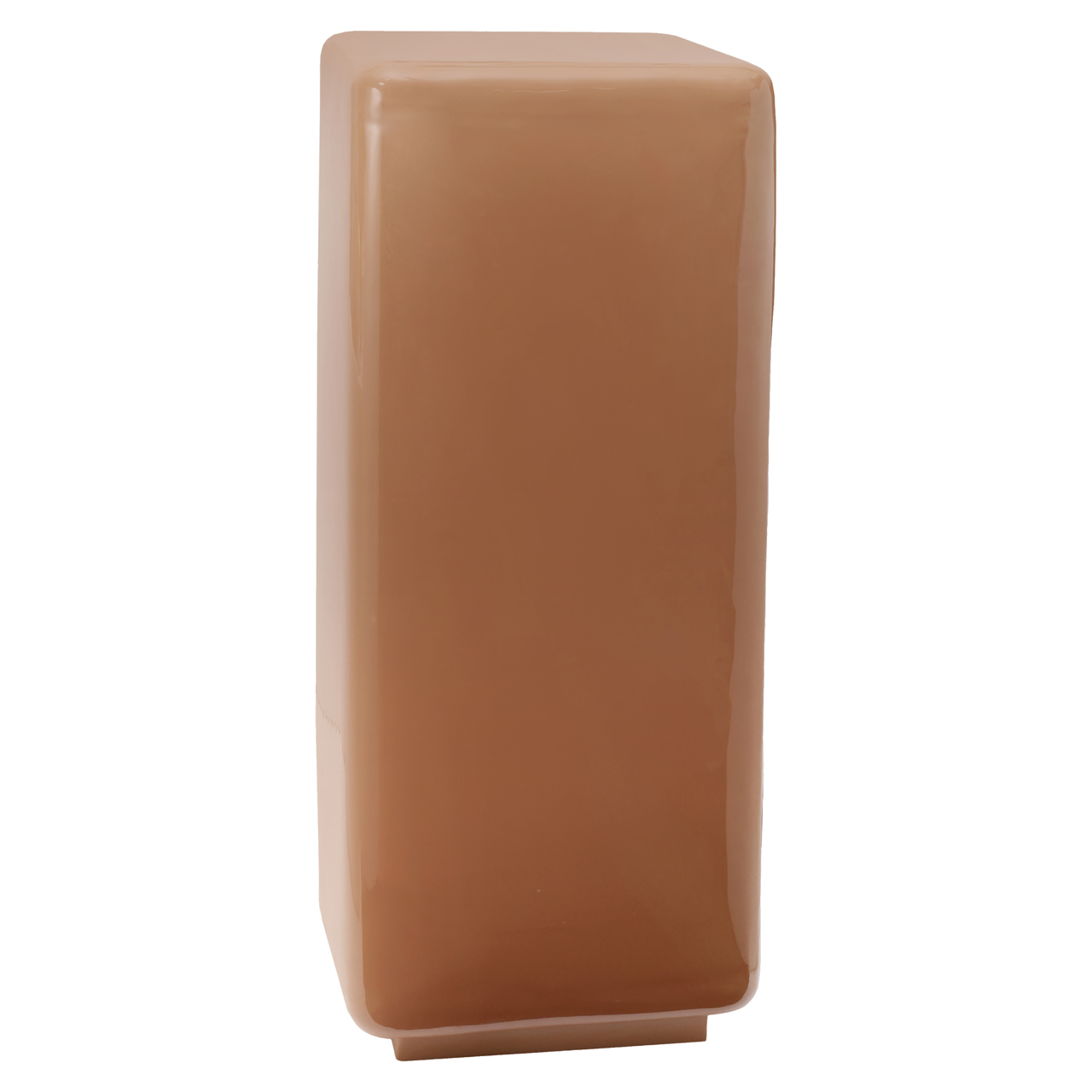 Richmond Interiors Pilaar Clair mocha mousse
