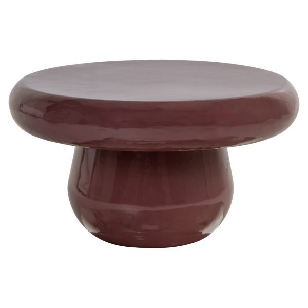 Richmond Interiors Salontafel Drew Sable brown