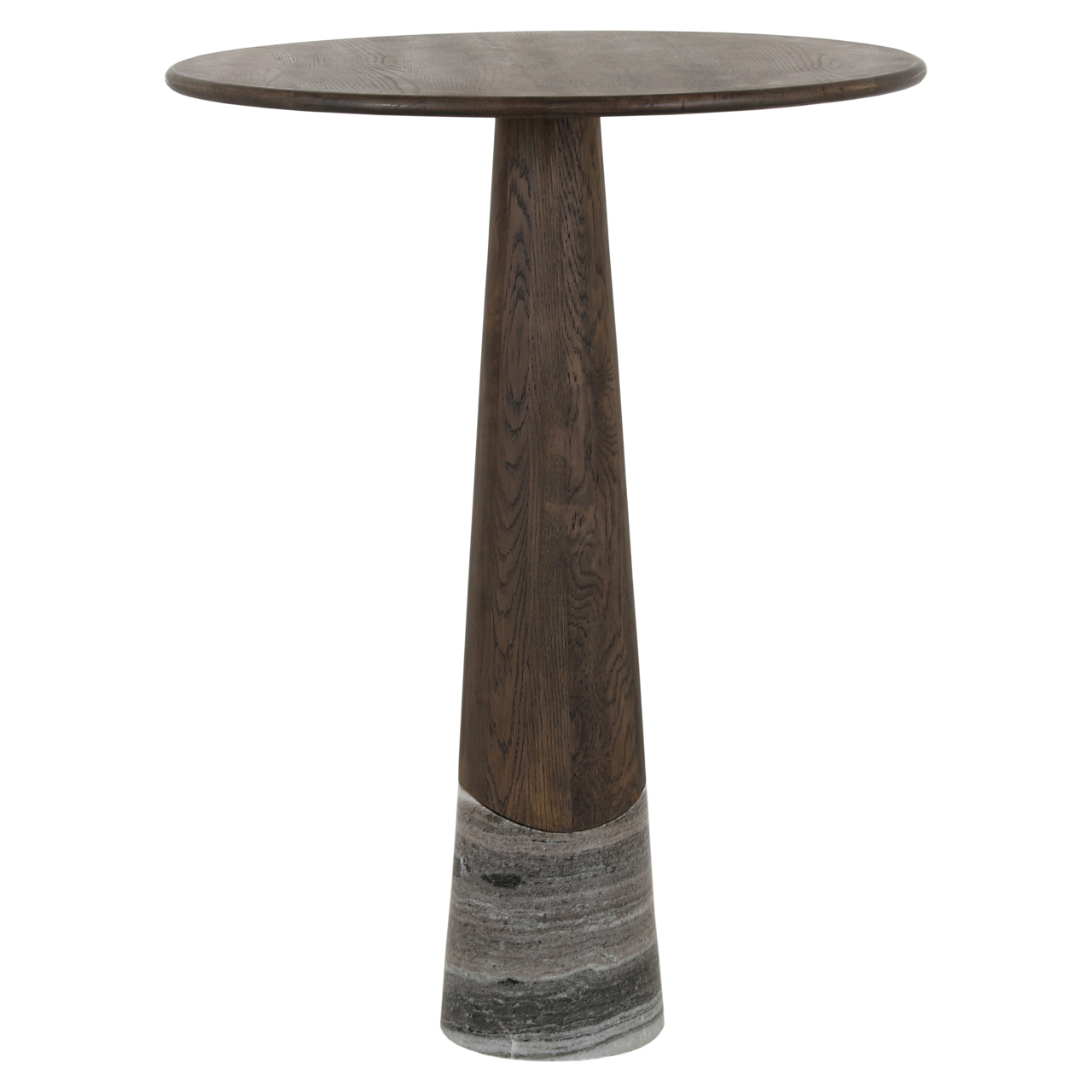 Richmond Interiors Bartafel Harper Smoked charchoal
