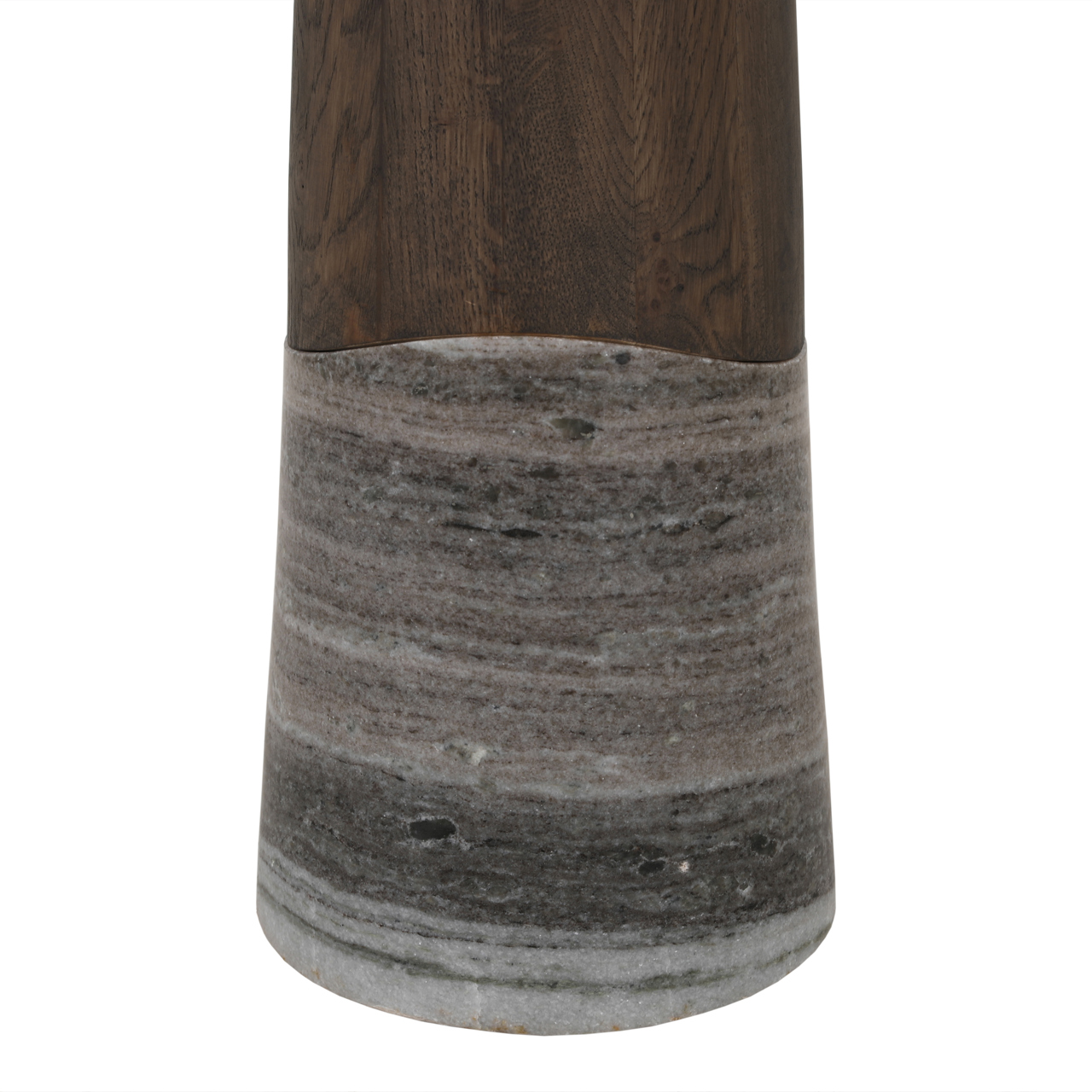 Richmond Interiors Bartafel Harper Smoked charchoal