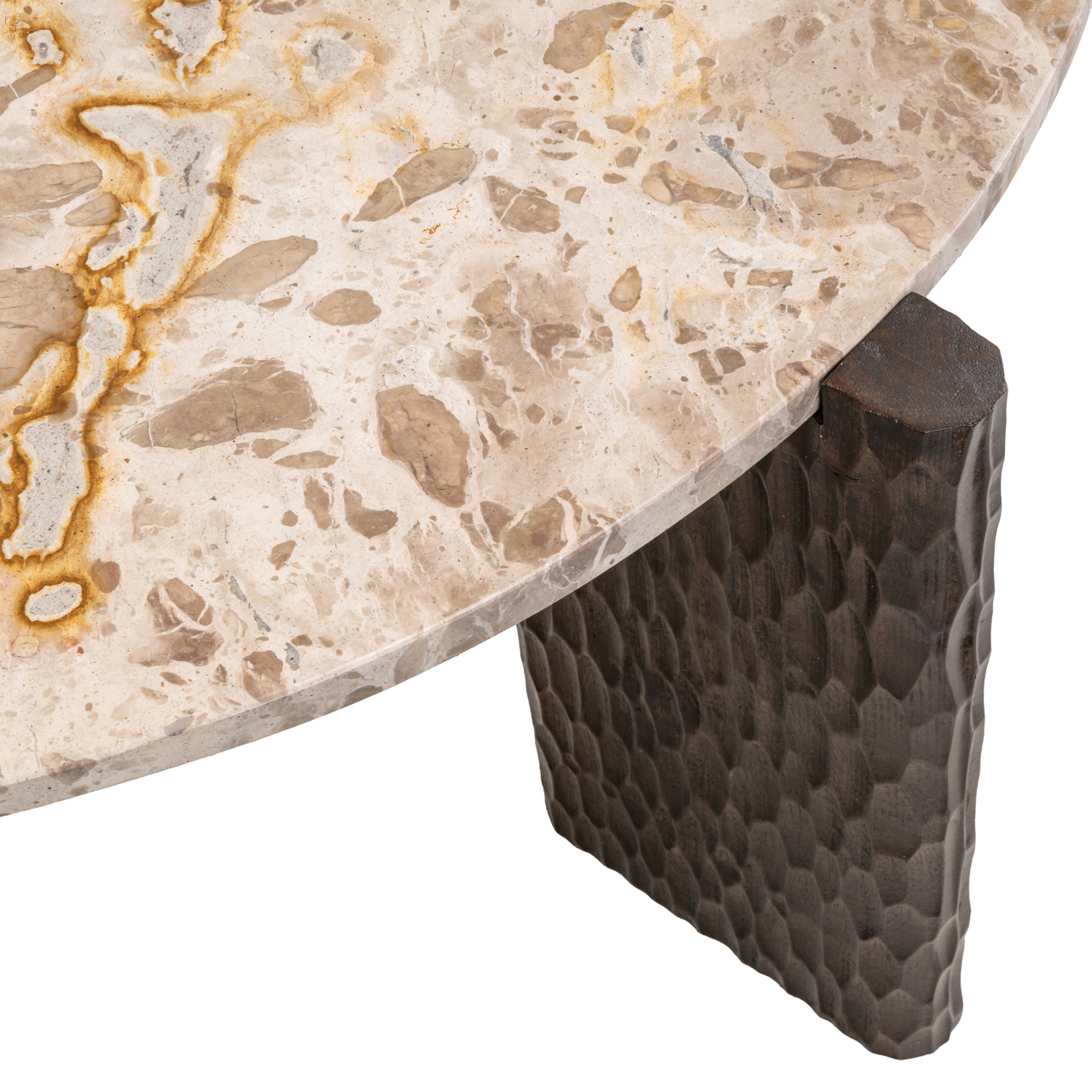 Richmond Interiors Salontafel Kato natural