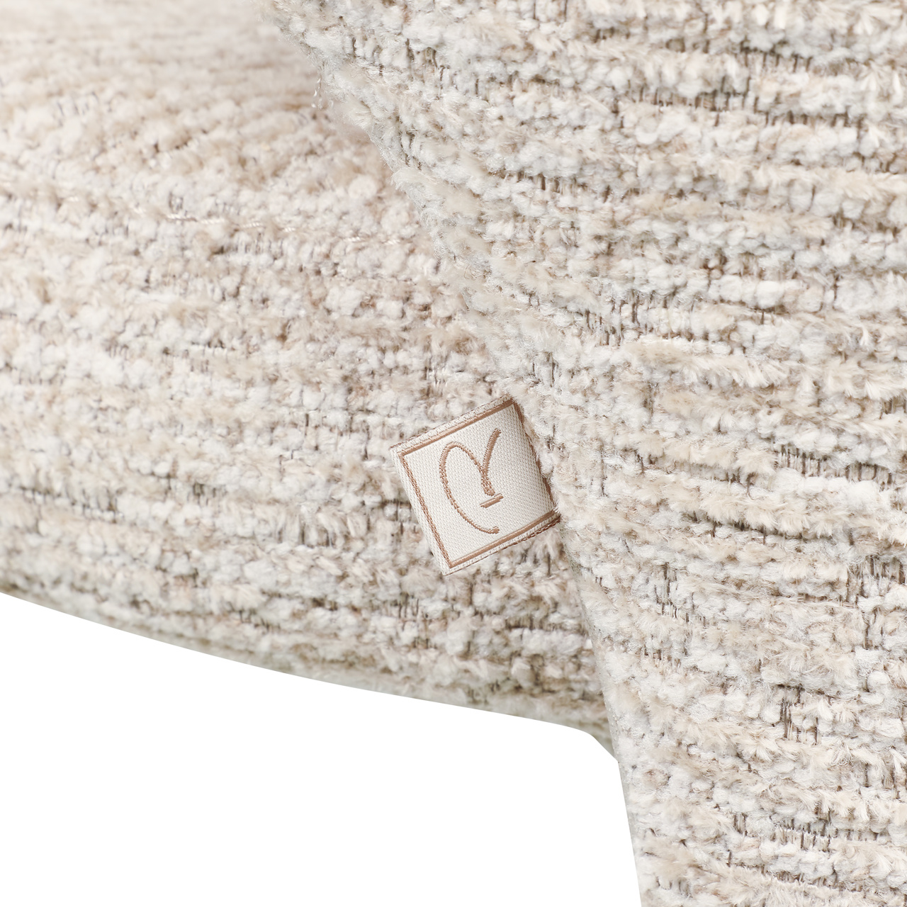 Richmond Interiors Eetkamerstoel Viola natural linear