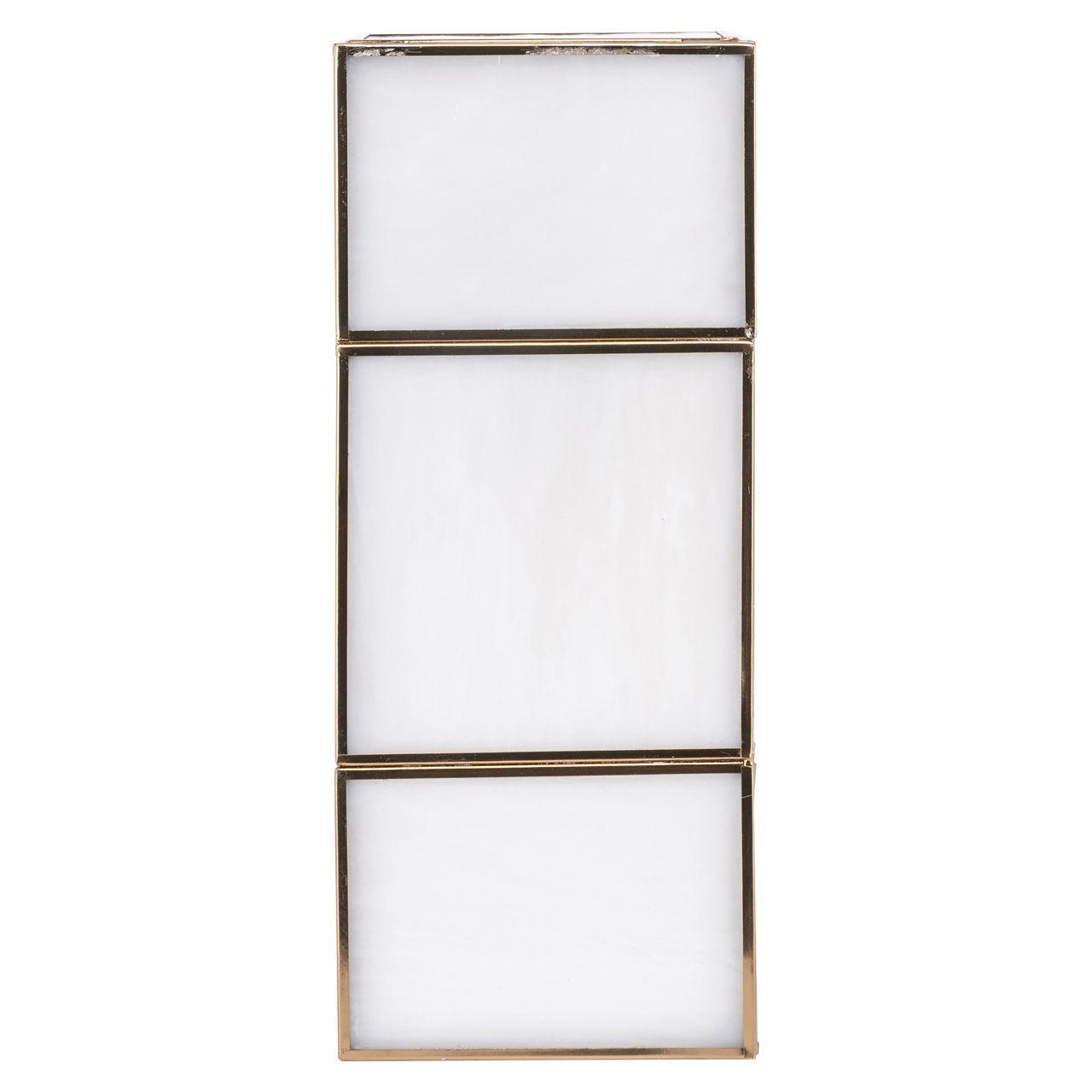 Richmond Interiors Wandlamp Sofia brass antique small