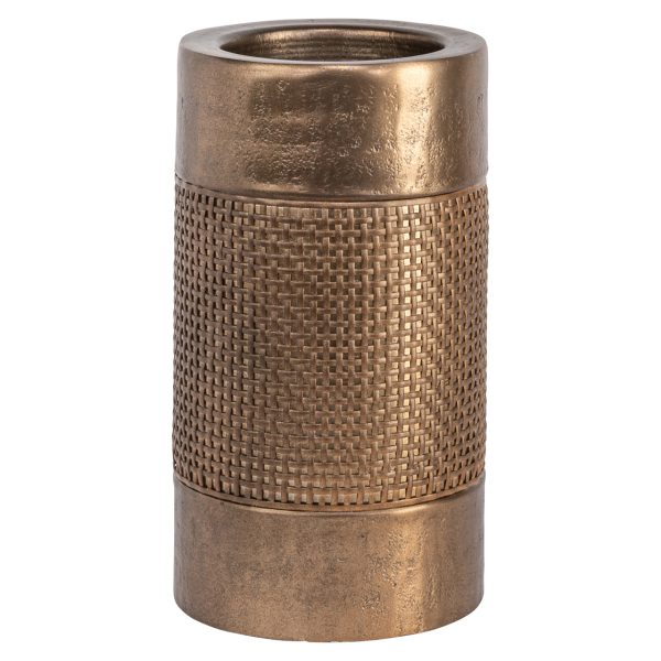 Richmond Interiors Kandelaar Aya brushed gold small