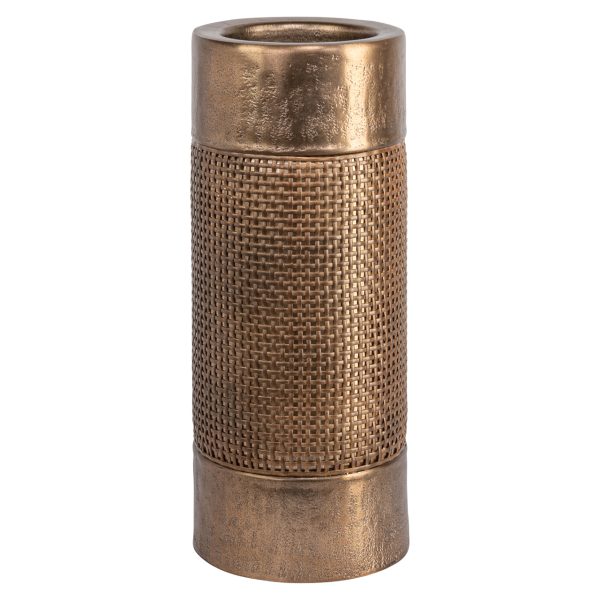 Richmond Interiors Kandelaar Sky brushed gold large