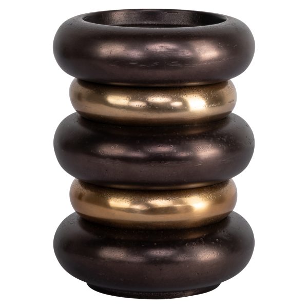 Richmond Interiors Kandelaar Eve bronze small