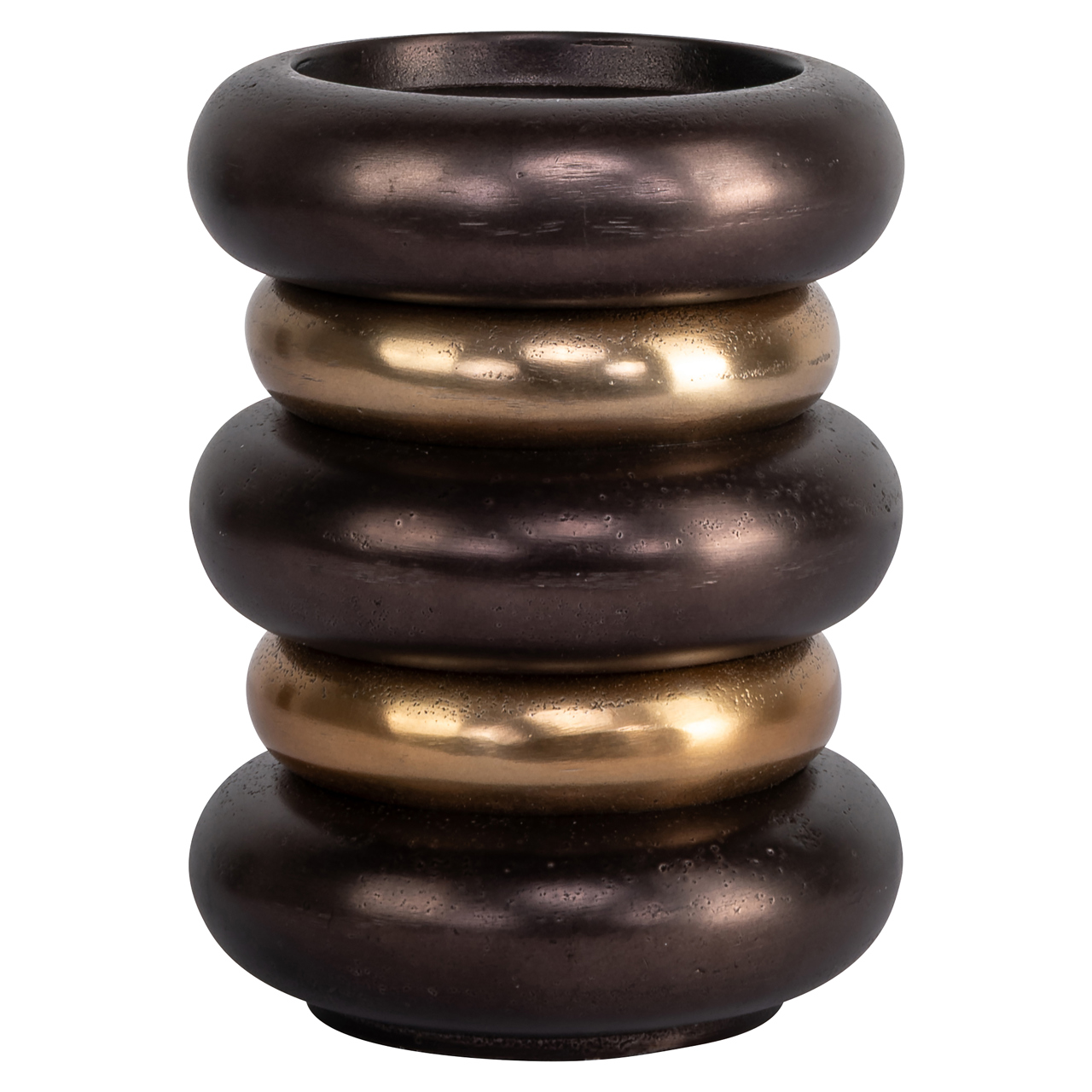 Richmond Interiors Kandelaar Eve bronze small