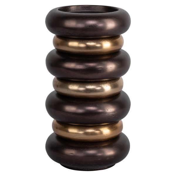 Richmond Interiors Kandelaar Eve bronze large