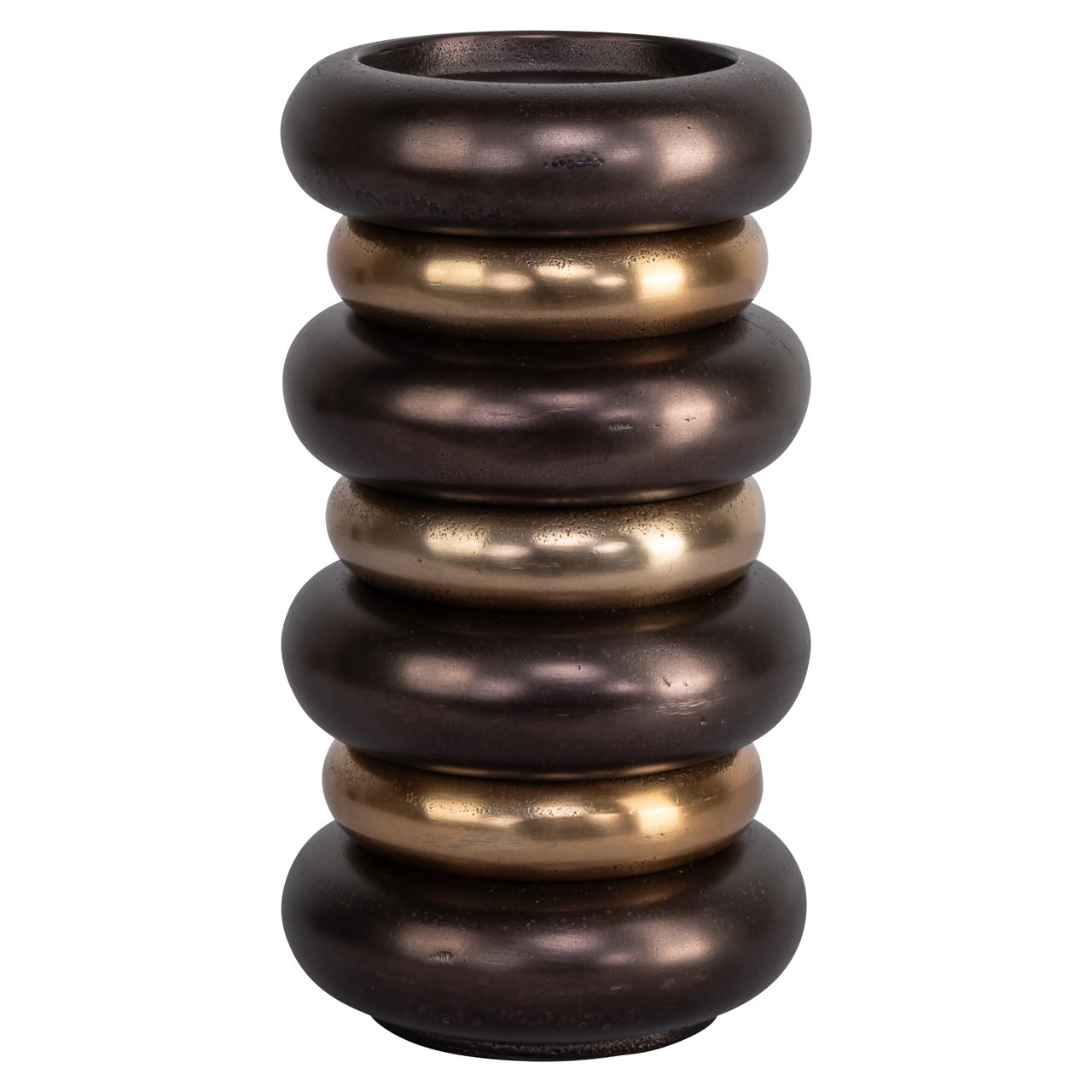 Richmond Interiors Kandelaar Eve bronze large