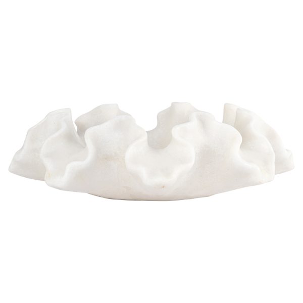Richmond Interiors Schaal Lola white