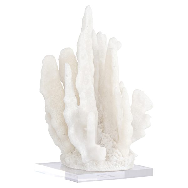 Richmond Interiors Decoratief object Lilly white