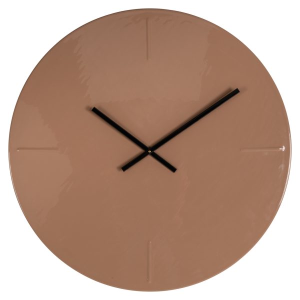 Richmond Interiors Klok Elles mocha mousse