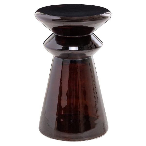 Richmond Interiors Bijzettafel Gordes brown
