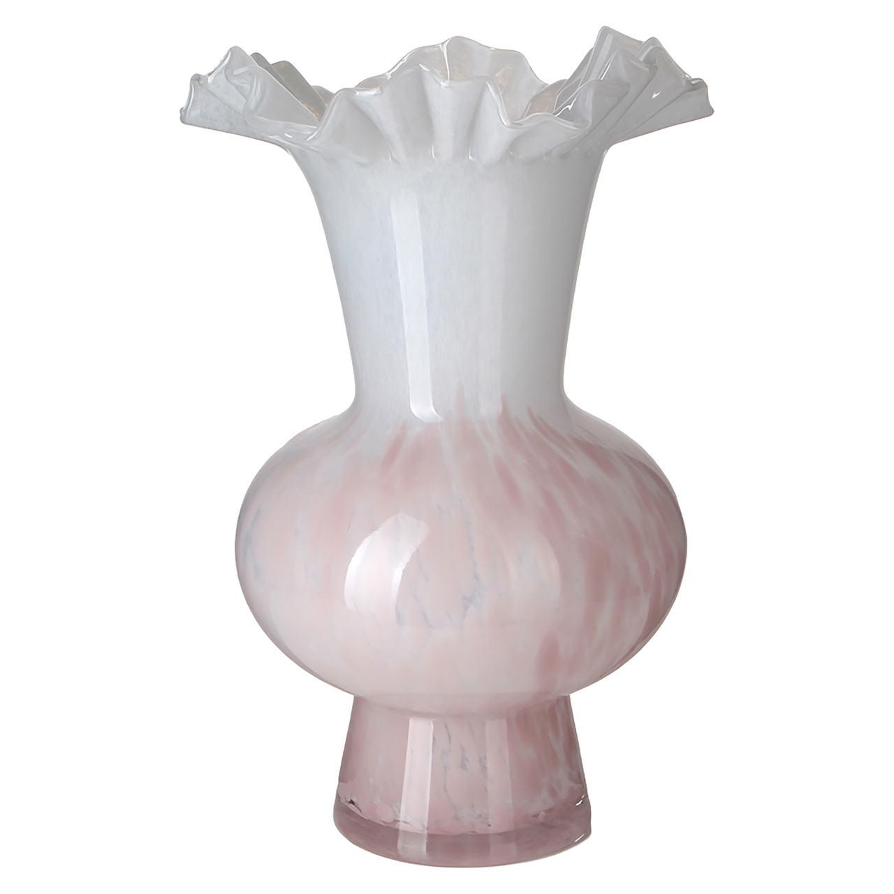 Richmond Interiors Vaas Vola pink