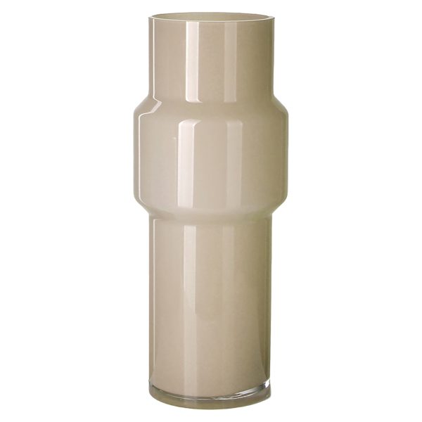 Richmond Interiors Vaas Torra beige small