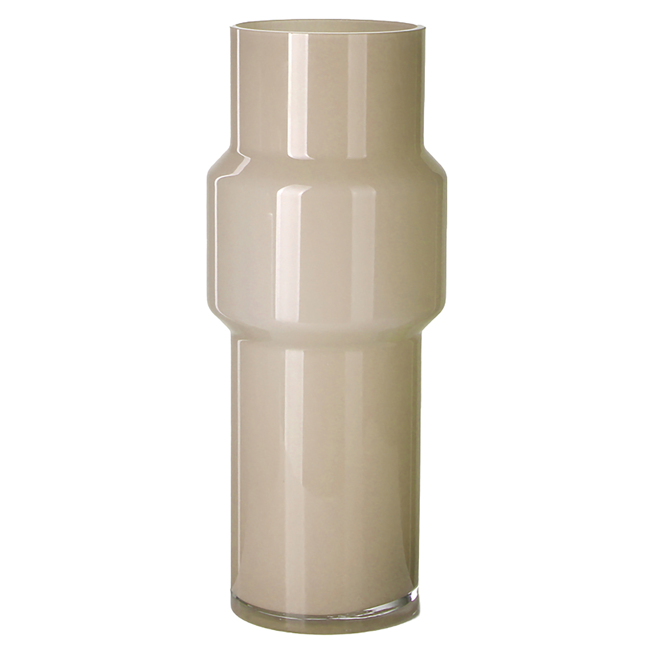 Richmond Interiors Vaas Torra beige small