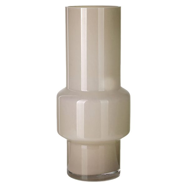 Richmond Interiors Vaas Torra beige large