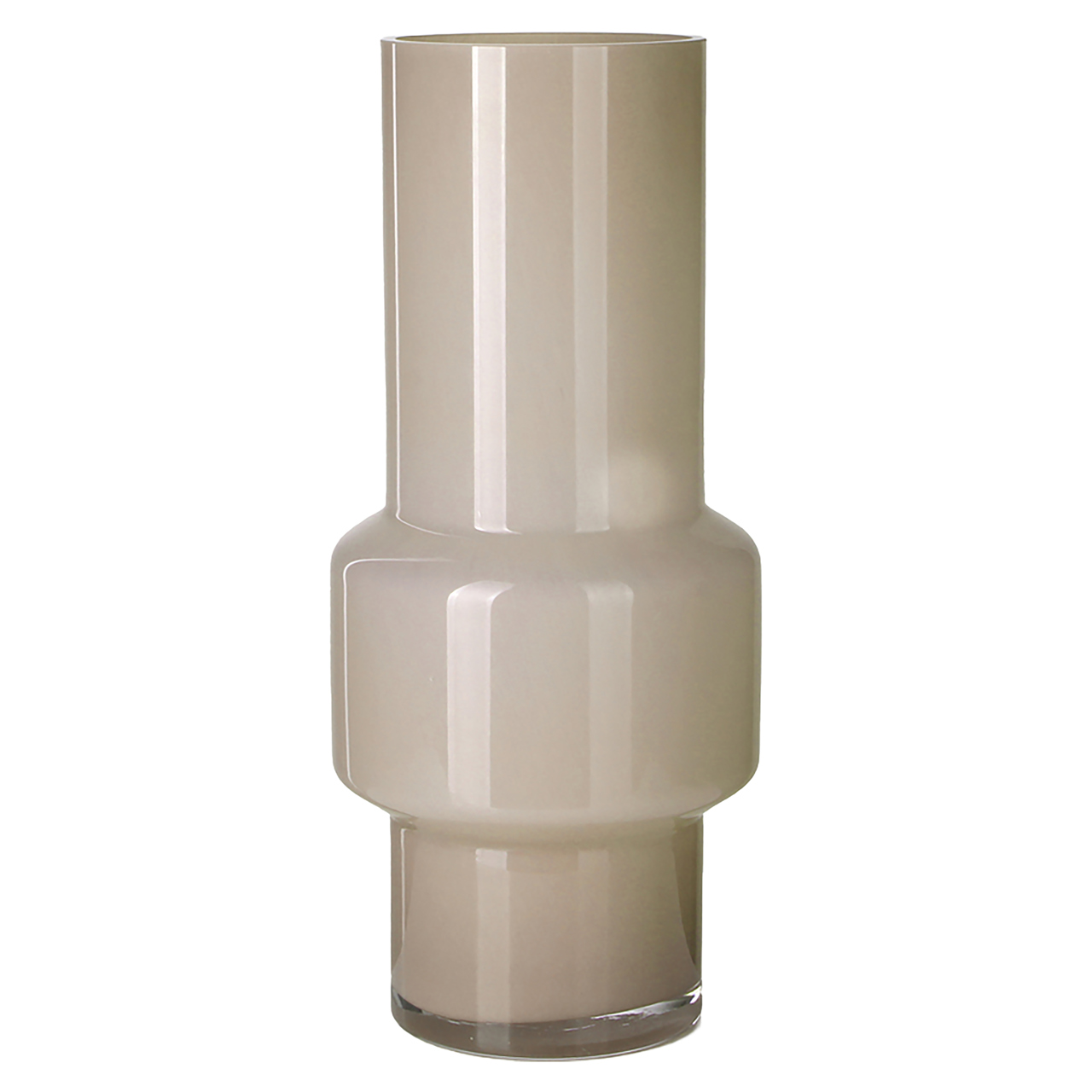 Richmond Interiors Vaas Torra beige large