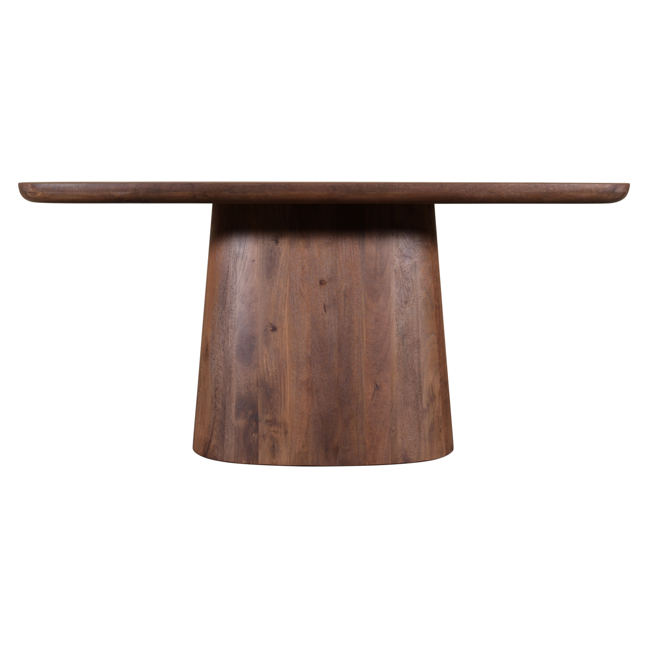 Richmond Interiors Countertafel Baldwin spicebrown