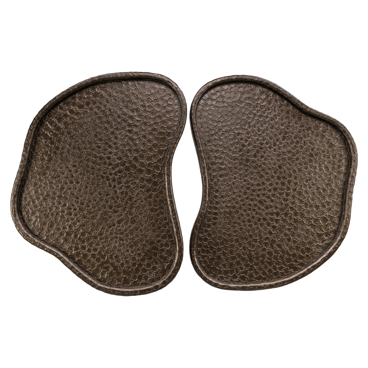 Richmond Interiors Salontafel Bean Brunzae (Set of 2)