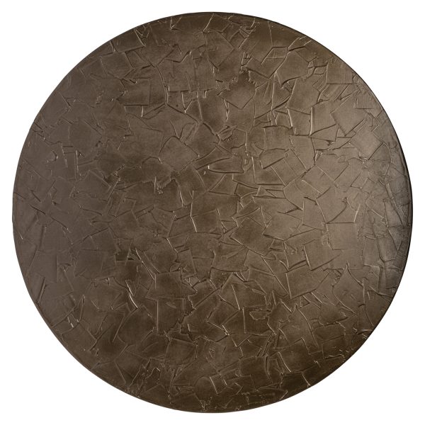Richmond Interiors Wall art Diga Brunzae 110Ø