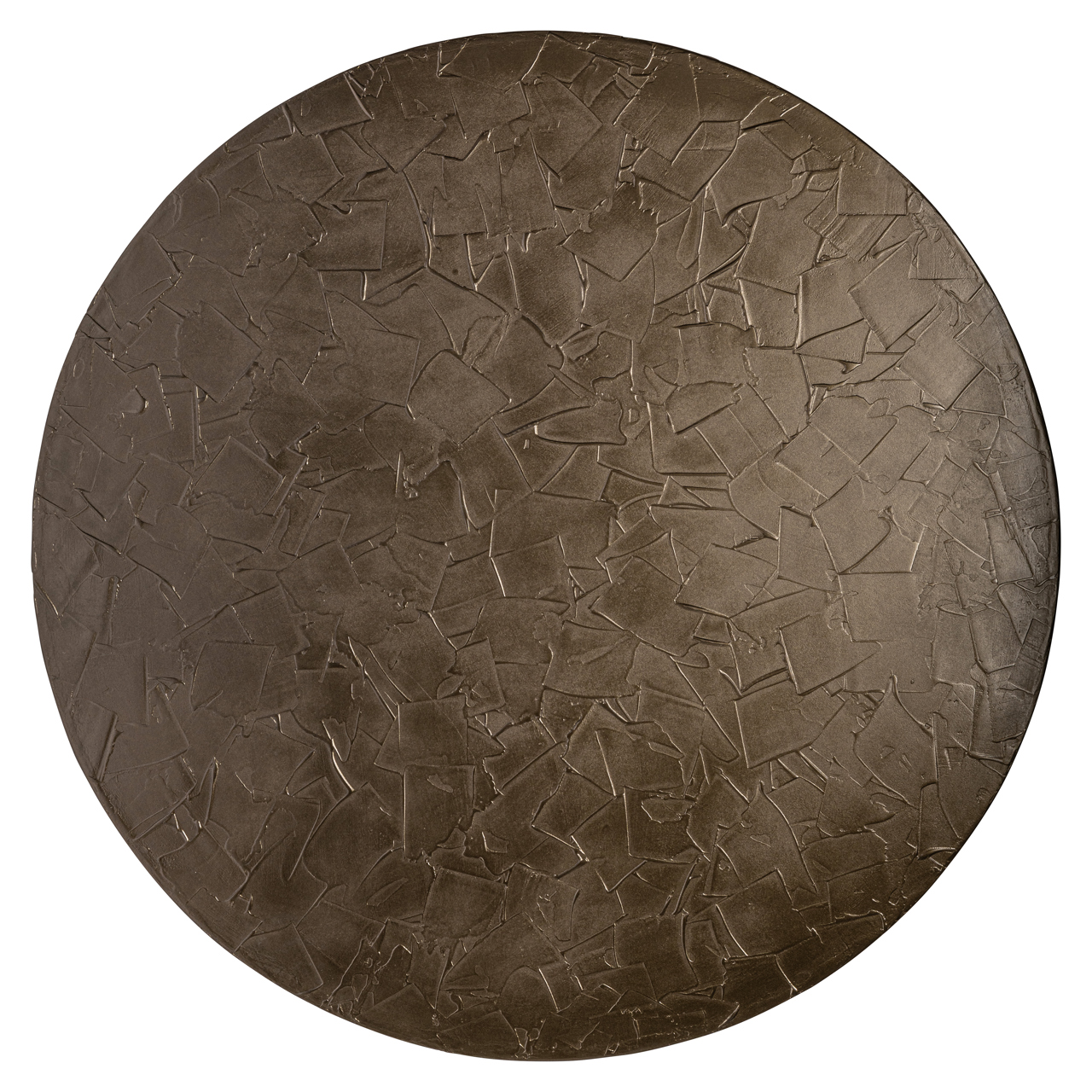 Richmond Interiors Wall art Diga Brunzae 110Ø