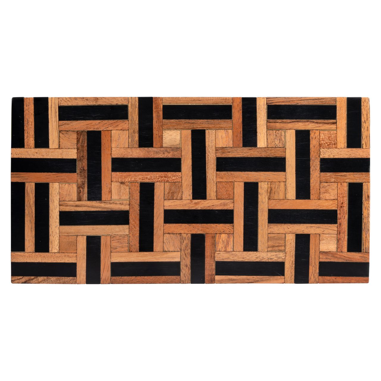 Richmond Interiors Opbergdoos Floor brown small
