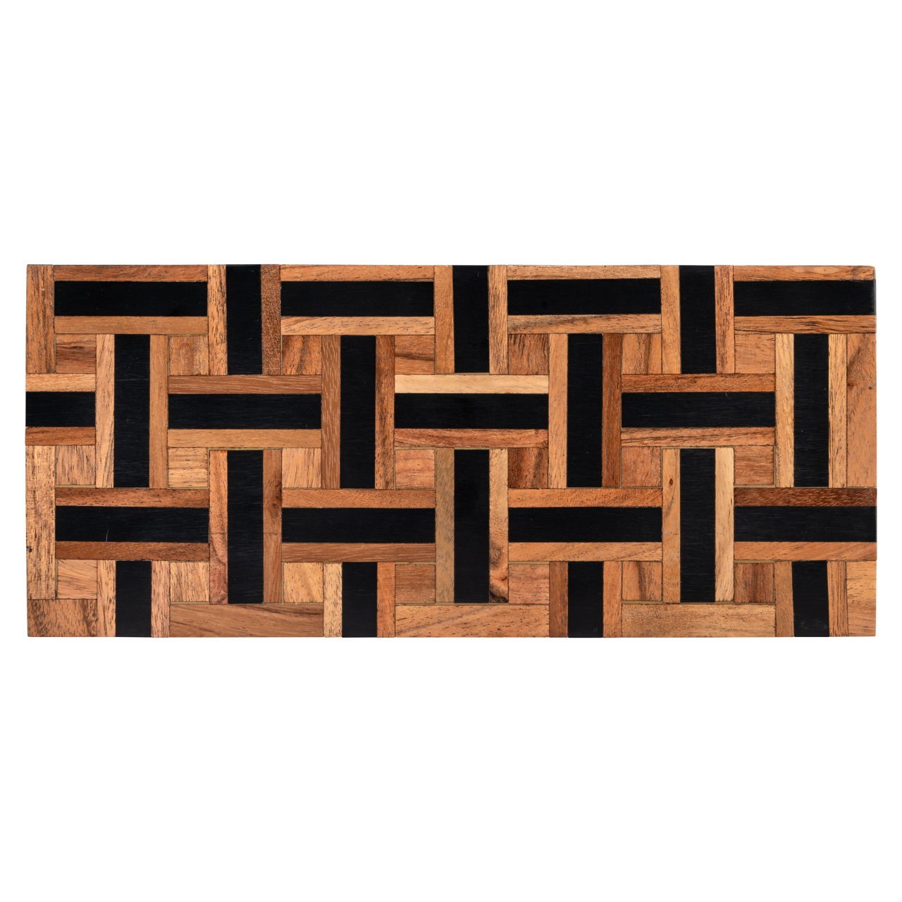 Richmond Interiors Opbergdoos Floor brown large