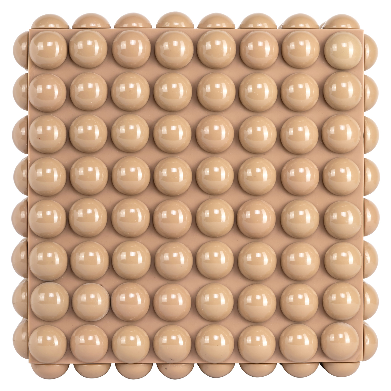 Richmond Interiors Opbergdoos Ash beige large