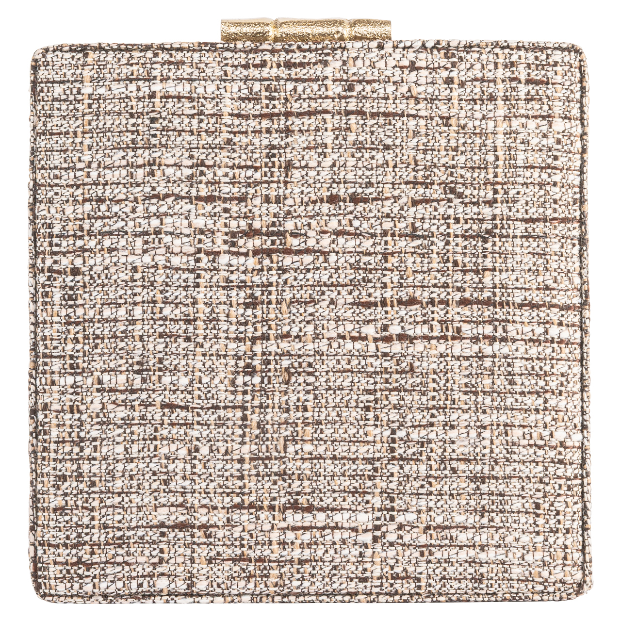 Richmond Interiors Opbergdoos Chalenny brown small