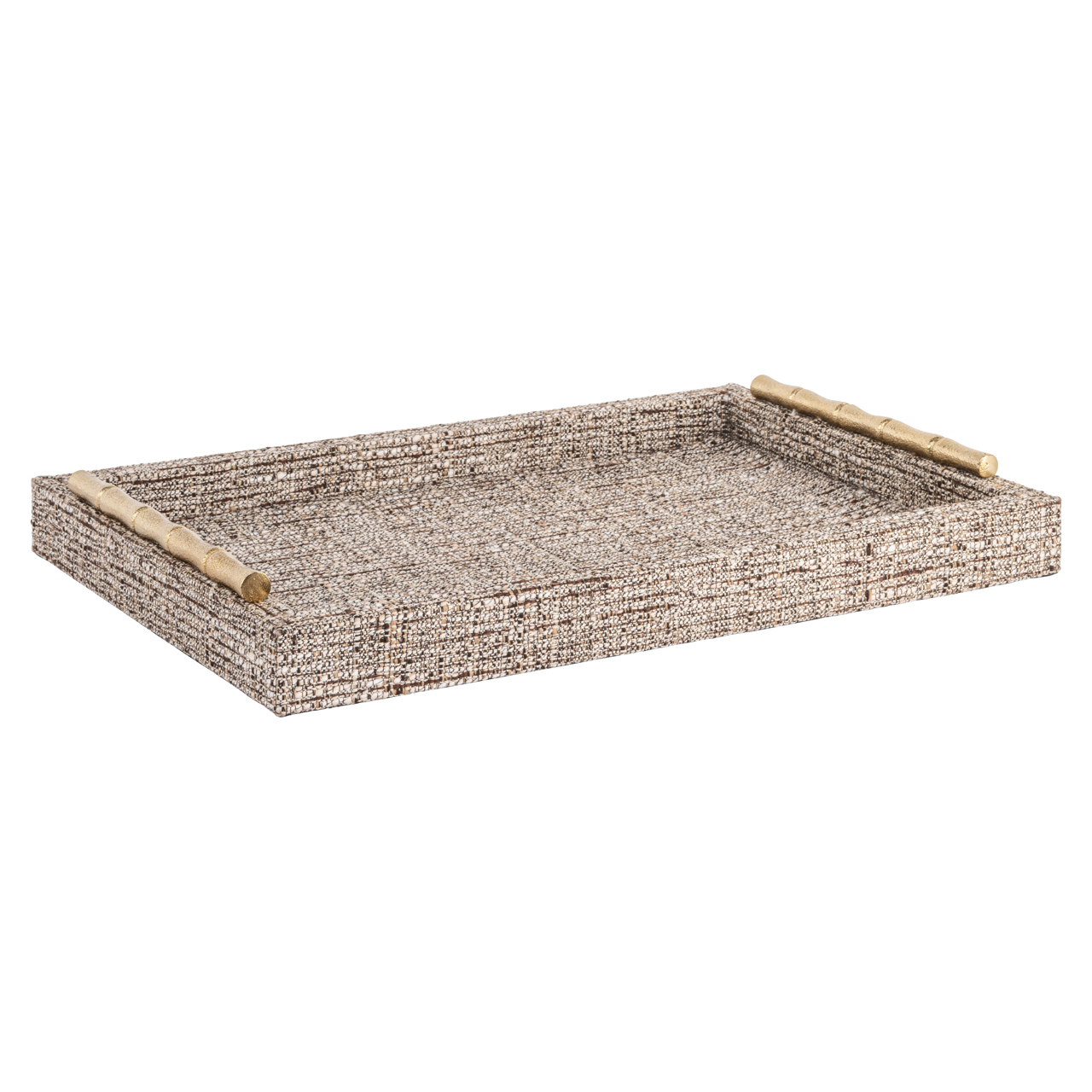 Richmond Interiors Dienblad Chantel beige