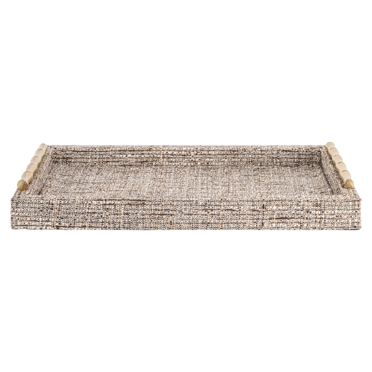 Richmond Interiors Dienblad Chantel beige