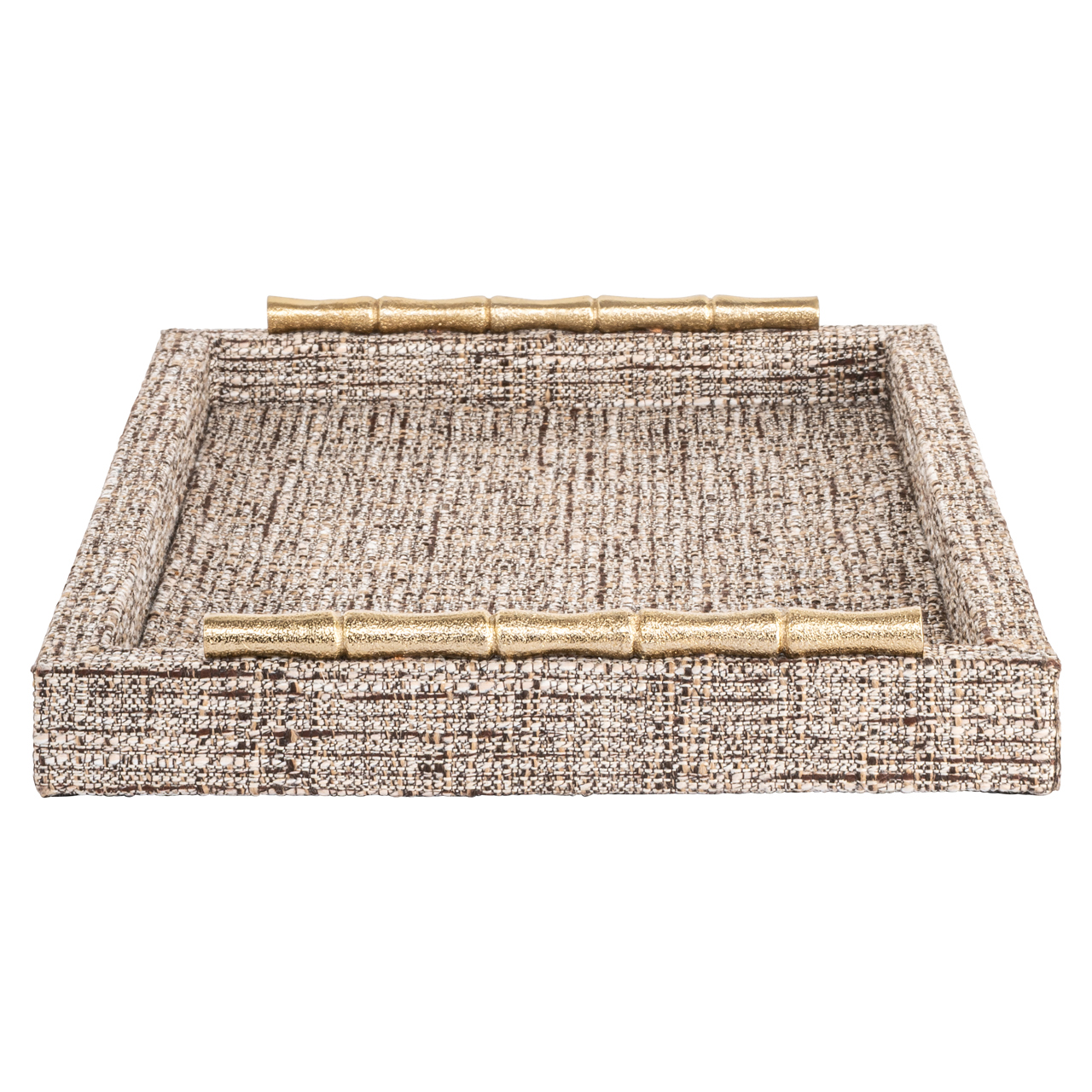 Richmond Interiors Dienblad Chantel beige