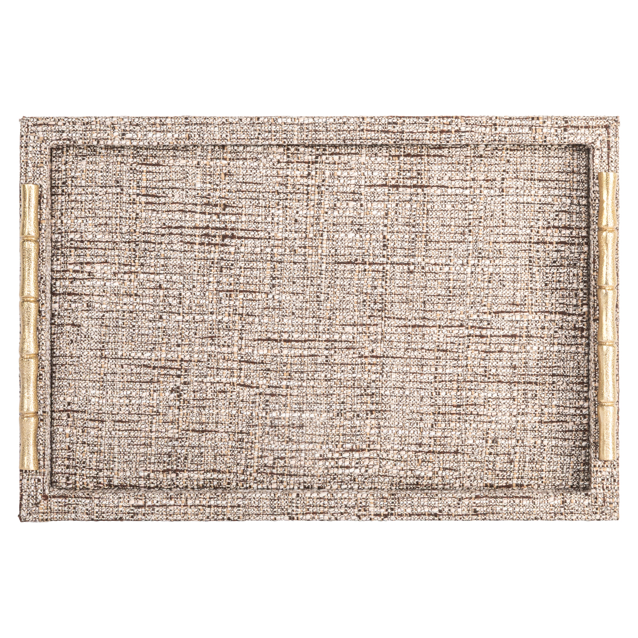 Richmond Interiors Dienblad Chantel beige