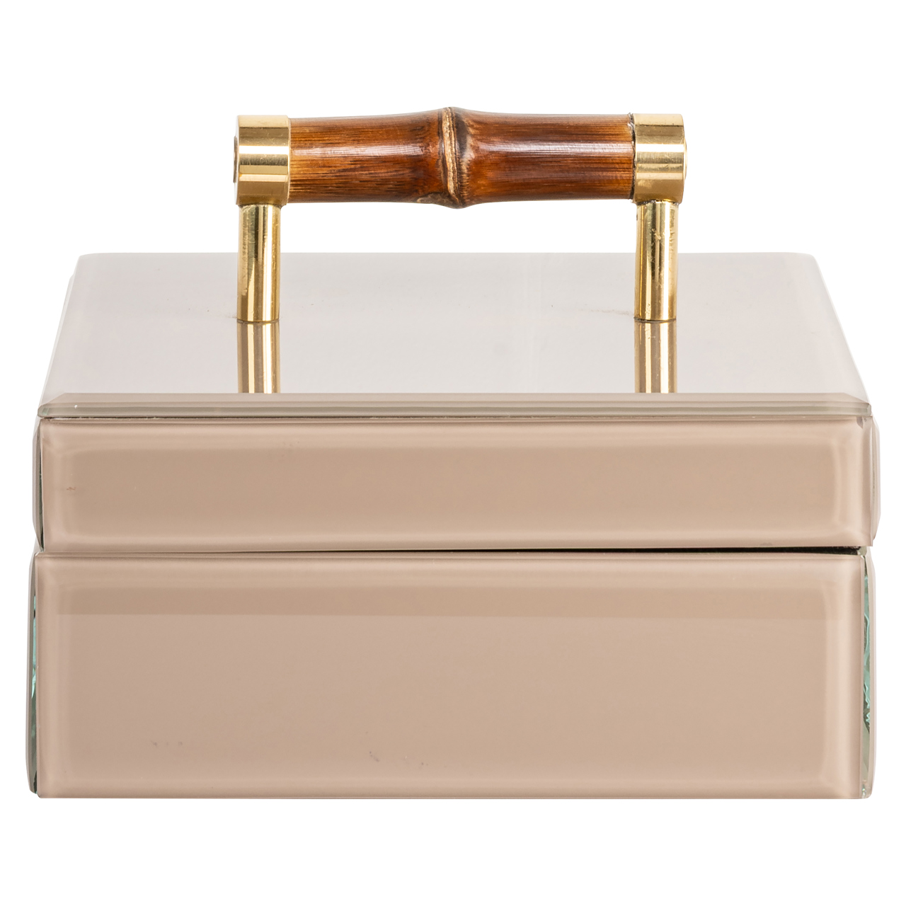 Richmond Interiors Opbergdoos Jett beige