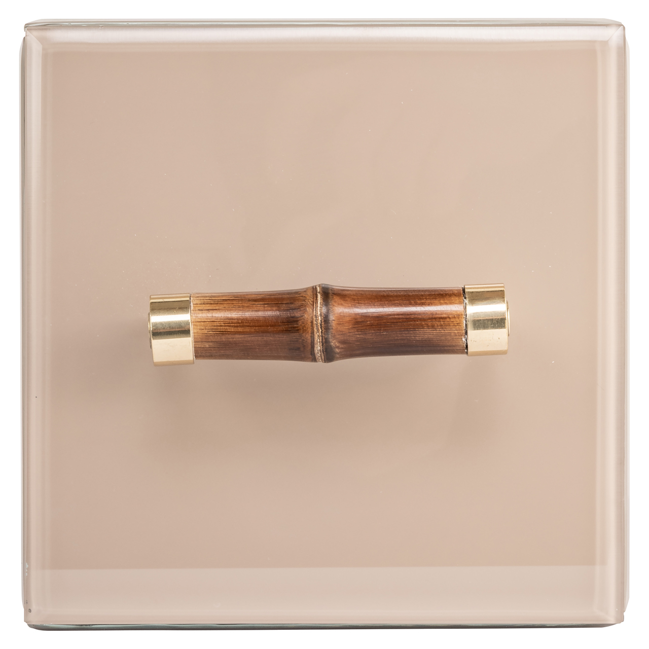 Richmond Interiors Opbergdoos Jett beige