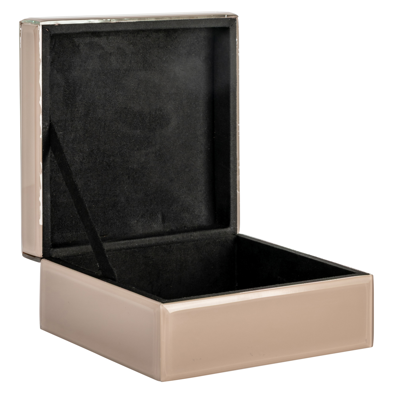 Richmond Interiors Opbergdoos Jett beige