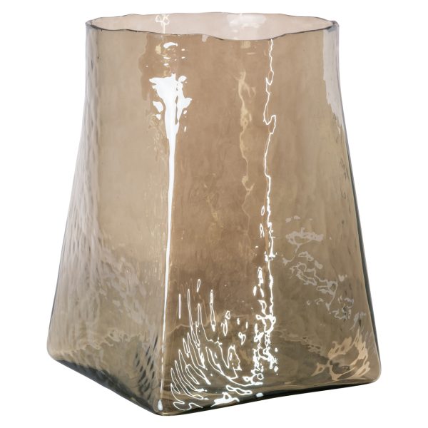 Richmond Interiors Vaas Elara smoke small