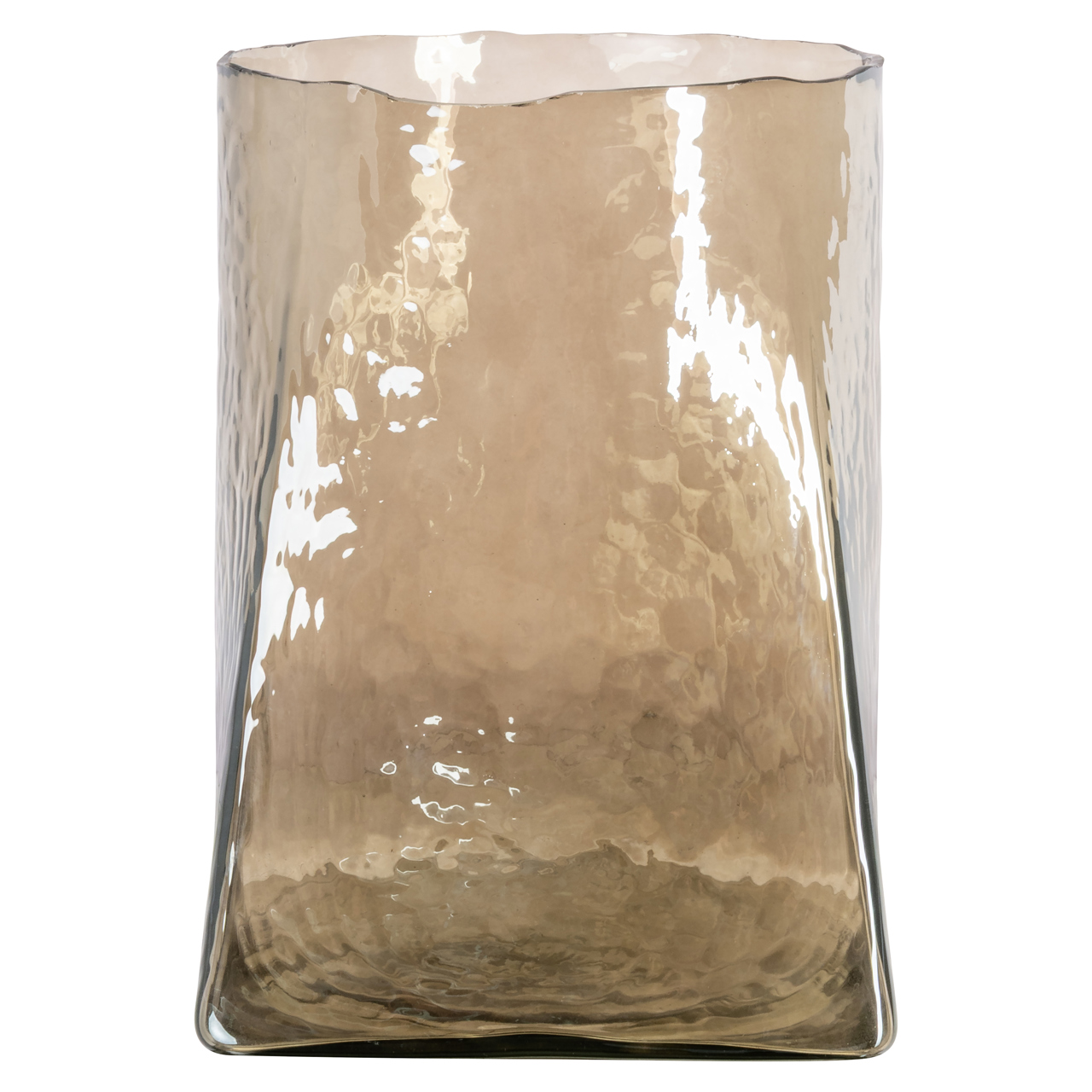 Richmond Interiors Vaas Elara smoke small