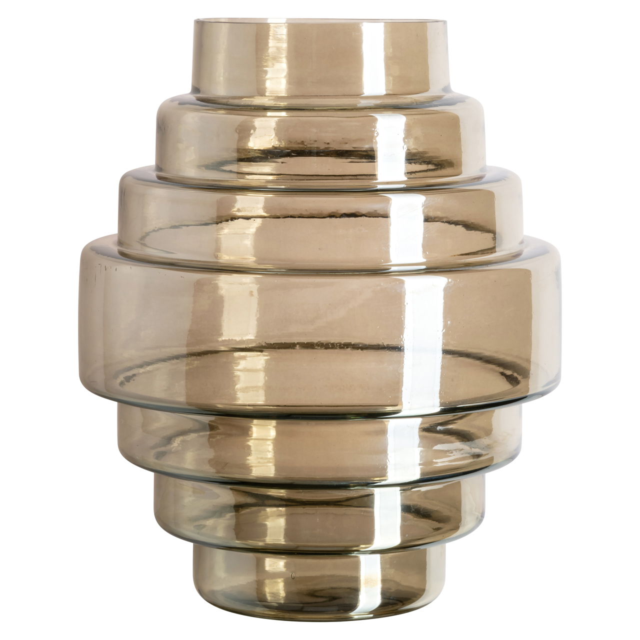 Richmond Interiors Vaas Liosa smoke large