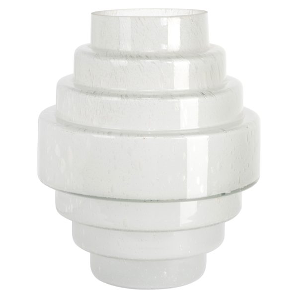 Richmond Interiors Vaas Samara white