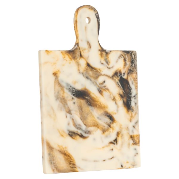 Richmond Interiors Dienblad Cindy natural - serving board small