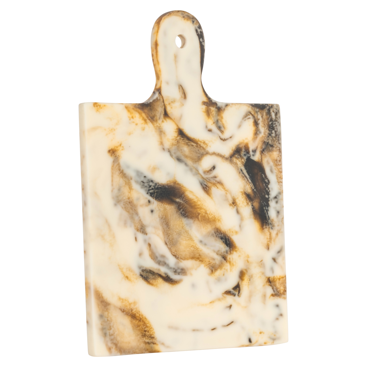 Richmond Interiors Dienblad Cindy natural - serving board small