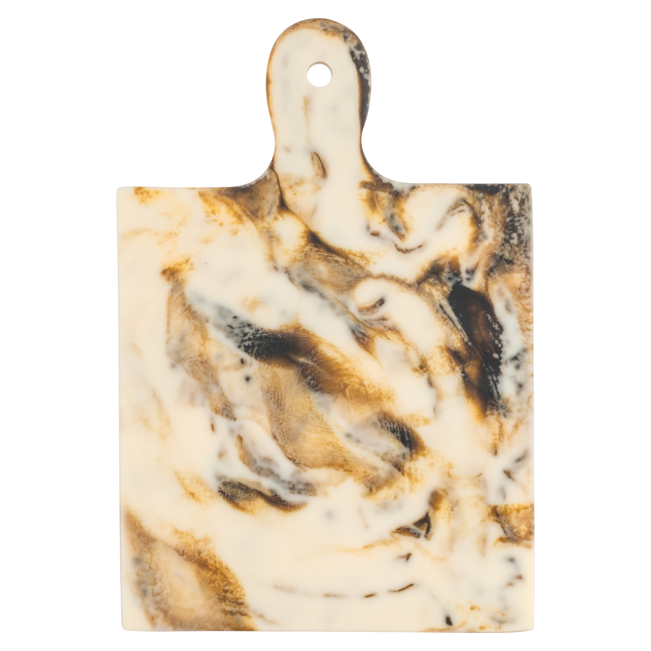Richmond Interiors Dienblad Cindy natural - serving board small