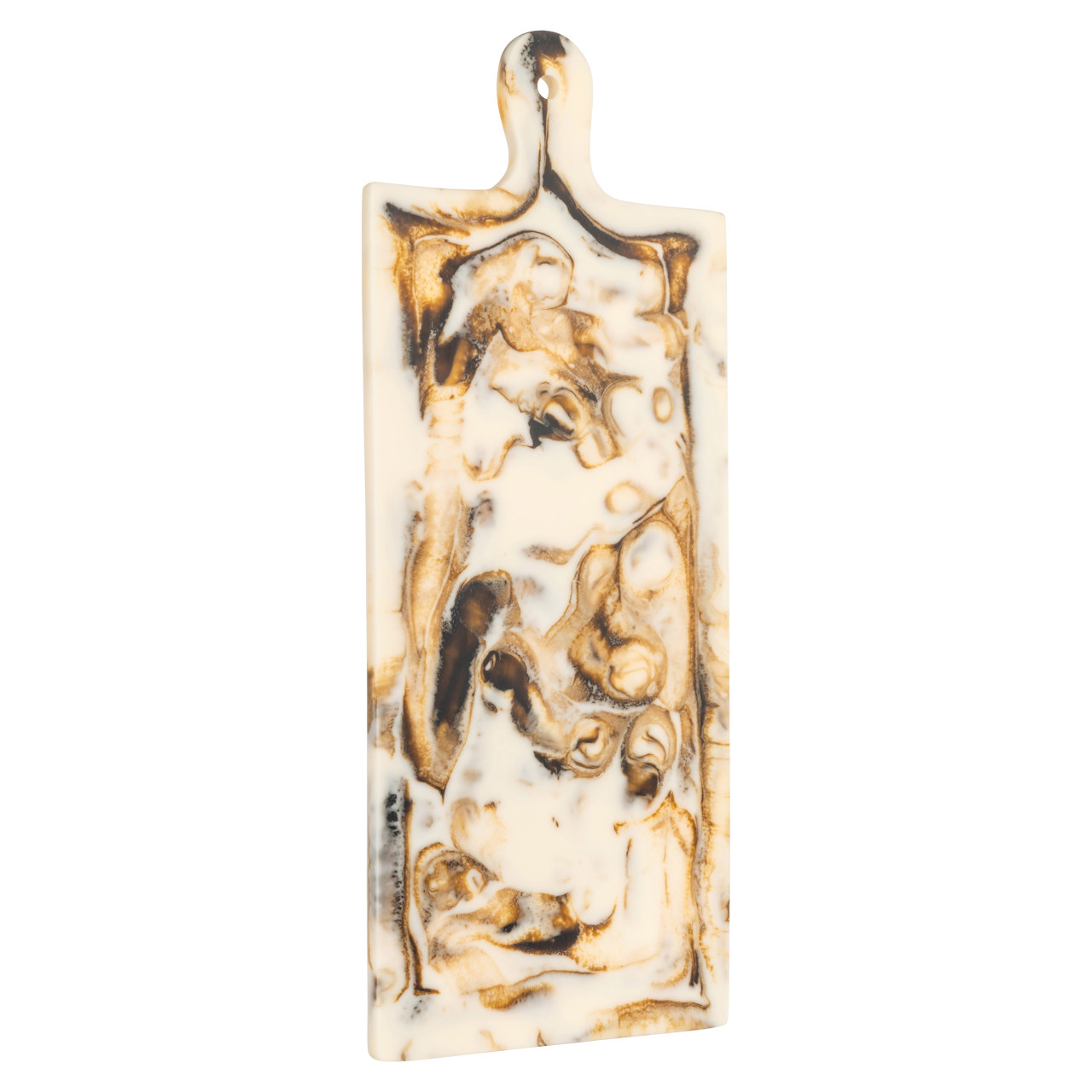 Richmond Interiors Dienblad Cindy natural - serving board large