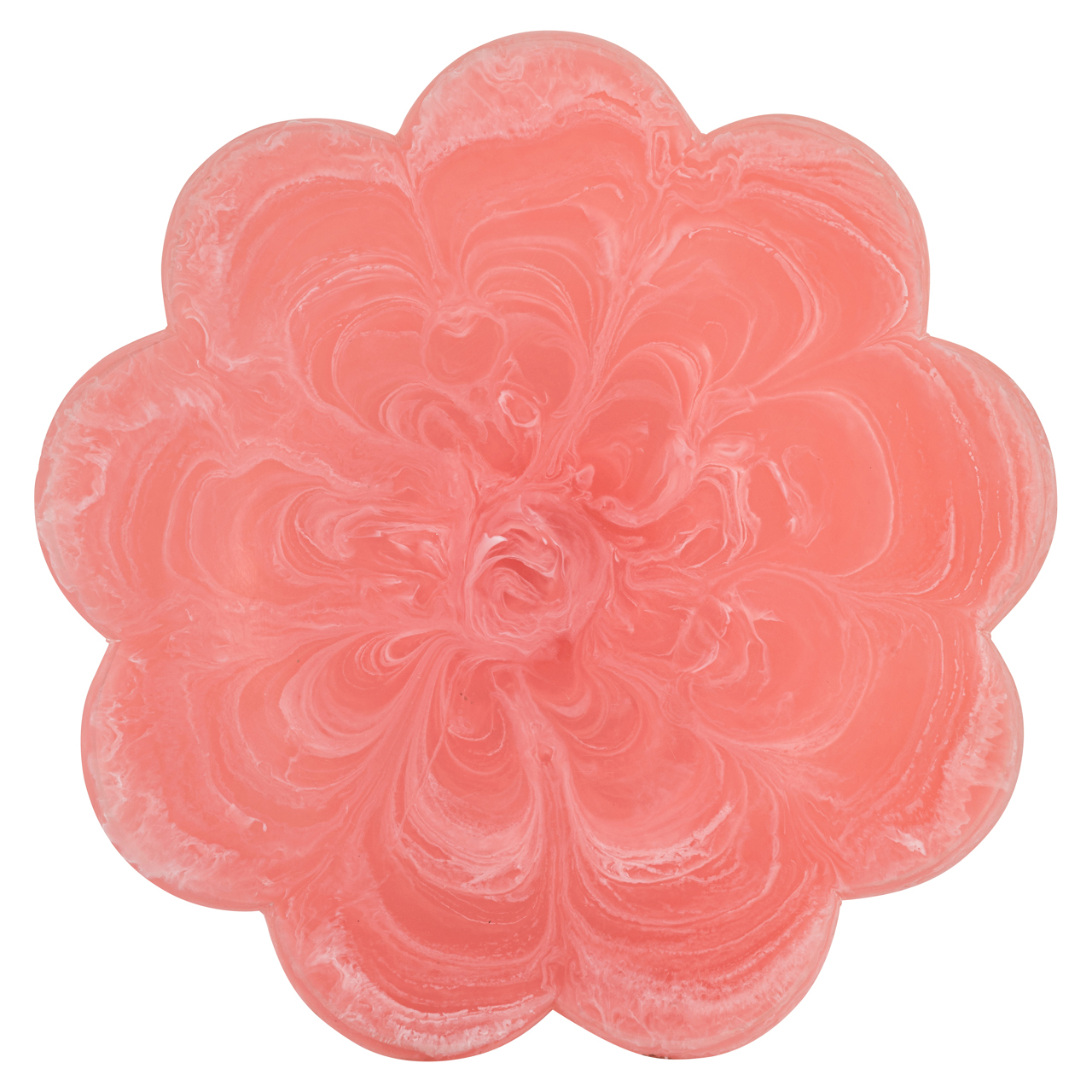 Richmond Interiors Schaal Peony pink