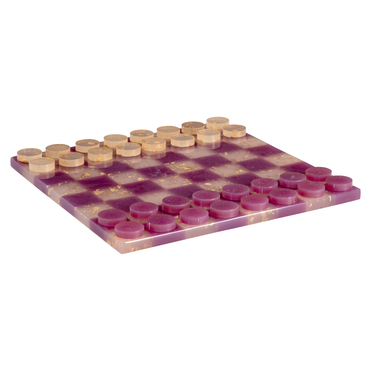 Richmond Interiors Decoratief spel Violet purple